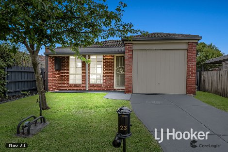 23 Nimbus Ct, Hampton Park, VIC 3976