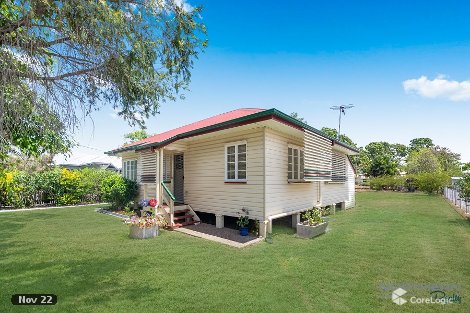 35 Sunderland St, Garbutt, QLD 4814