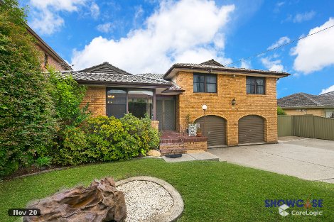 55 Tomah St, Carlingford, NSW 2118