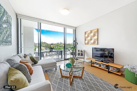 509/1 Pearl St, Erskineville, NSW 2043