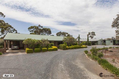 130 Military Bypass Rd, Armstrong, VIC 3377