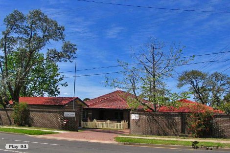 171 Old Northern Rd, Castle Hill, NSW 2154