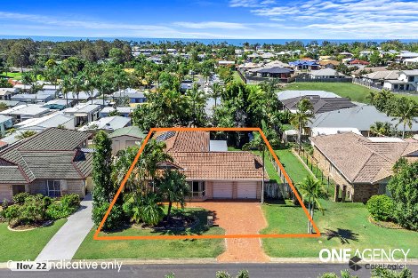 9 Pohlmann Ct, Scarness, QLD 4655