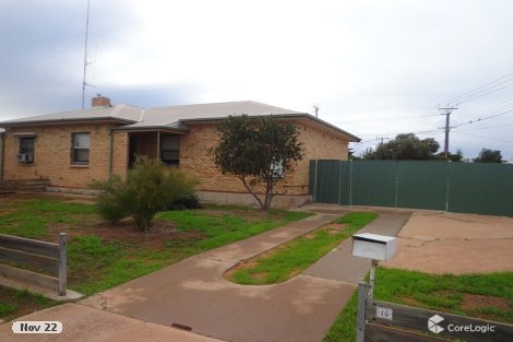 16 Oldridge St, Whyalla Norrie, SA 5608