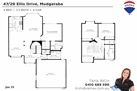 47/29 Ellis Dr, Mudgeeraba, QLD 4213