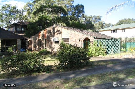 14 Geoffrey St, Constitution Hill, NSW 2145