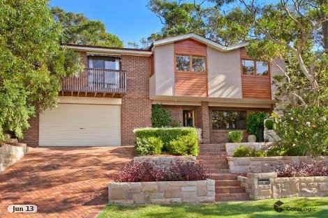 15 Falmar Pl, Woronora Heights, NSW 2233