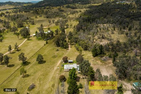 91 Nimoola Rd, Cooks Gap, NSW 2850