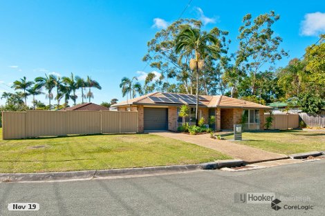 37 Thoms Cres, Mount Warren Park, QLD 4207