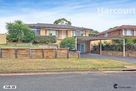 4 Coppabella Cres, Bradbury, NSW 2560