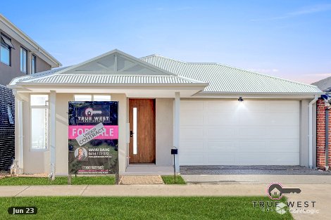 19 Derrimut St, Rockbank, VIC 3335