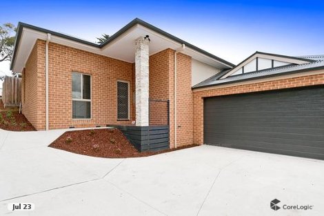 2/26 Hereford Rd, Mount Evelyn, VIC 3796