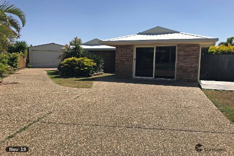 34 Warnock St, Zilzie, QLD 4710