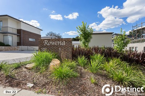 10/101 Eggleston Cres, Chifley, ACT 2606