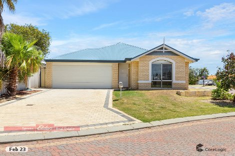 41 Touraine Vsta, Port Kennedy, WA 6172