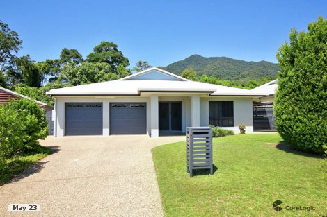 6 Starr Cl, Bentley Park, QLD 4869