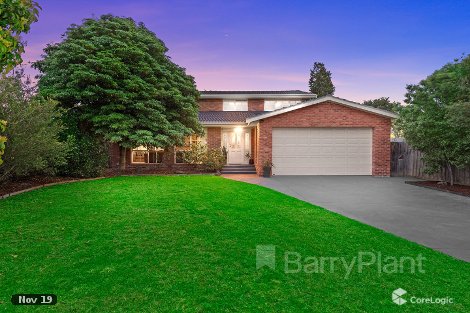 5 Gould Cl, Wantirna South, VIC 3152