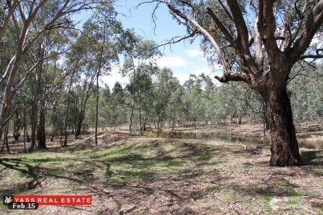 Lot 358 Armours Rd, Binalong, NSW 2584