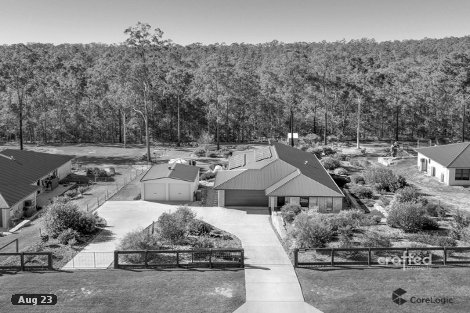 241-245 Bidyan Bvd, New Beith, QLD 4124