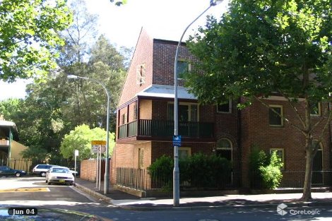 21 Nicholson St, Woolloomooloo, NSW 2011