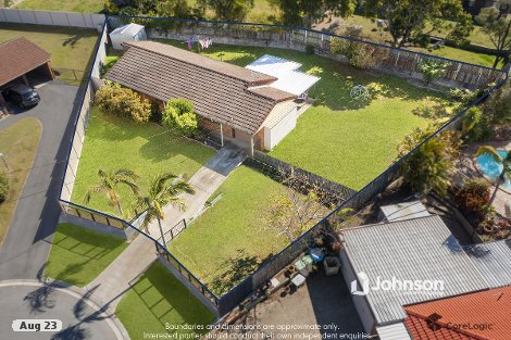 5 Aquila Ct, Regents Park, QLD 4118