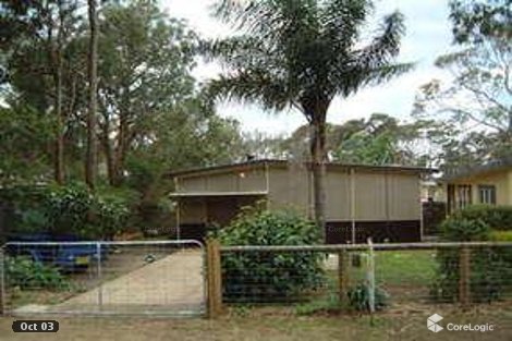 12 Butler St, Kioloa, NSW 2539