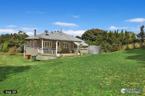 405 Paynters Creek Rd, Rosemount, QLD 4560