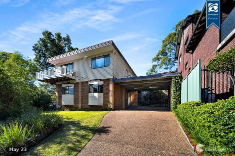 4 Gambier Ave, Sandy Point, NSW 2172