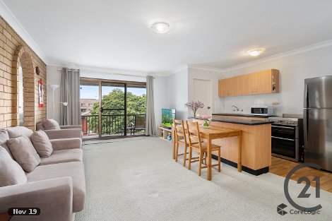 25/85 Castlereagh St, Liverpool, NSW 2170