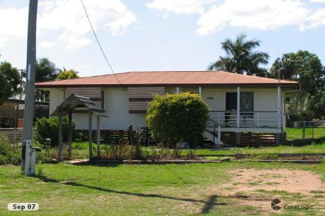 4 South St, Gayndah, QLD 4625