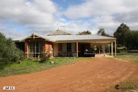 43 Charolais Trl, Lower Chittering, WA 6084