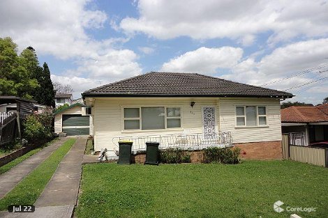 332 Bungarribee Rd, Blacktown, NSW 2148