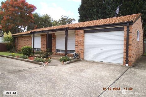 2/28 Harrington St, Elderslie, NSW 2570