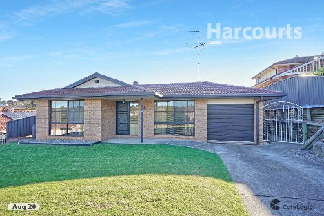 9 Dawkins Pl, Ambarvale, NSW 2560