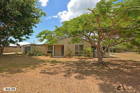 27 Seahorse Cct, Dundowran Beach, QLD 4655