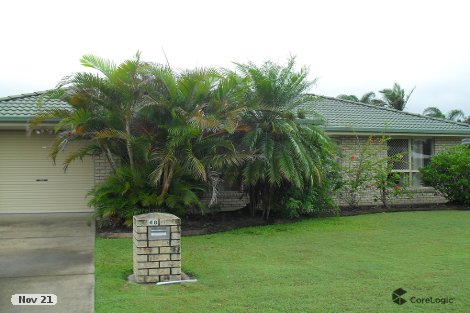 48 Cedar Cres, Kawungan, QLD 4655