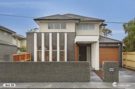 18 Griffiths St, Bellfield, VIC 3081