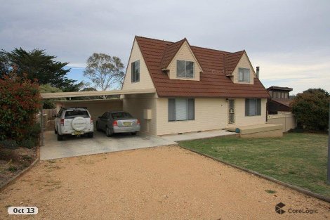 3 Woolalla St, Cooma, NSW 2630