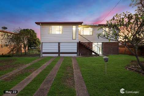 50 Hardy Ave, Park Avenue, QLD 4701