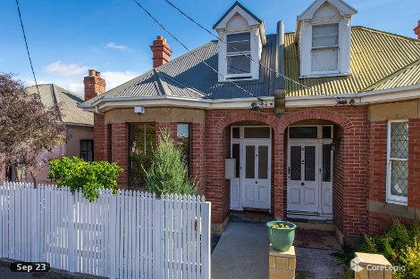 11 Pitt St, North Hobart, TAS 7000