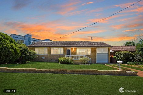 25 Queanbeyan Ave, Miranda, NSW 2228