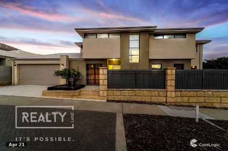 31 Woodvale Dr, Woodvale, WA 6026