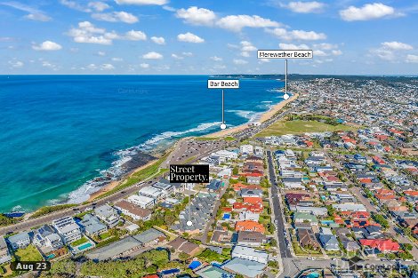 1/15a Wrightson Ave, Bar Beach, NSW 2300