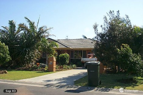 12 Grass Tree Cct, Bogangar, NSW 2488