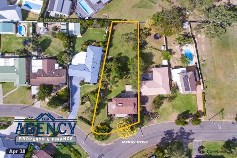 3 Mckay Dr, Silverdale, NSW 2752