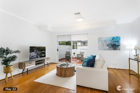 26/4-10 Orange Gr, Castle Hill, NSW 2154