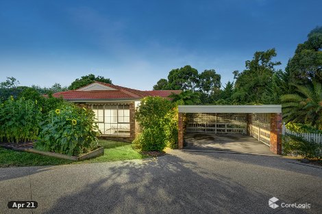 8 Cameron Cl, Donvale, VIC 3111