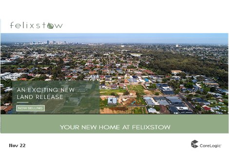 502-505 Wilson Ave, Felixstow, SA 5070