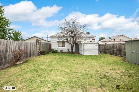 7 Mcdonald St, East Geelong, VIC 3219