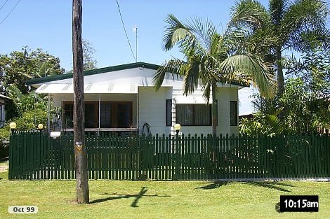 91 Marshall St, Machans Beach, QLD 4878